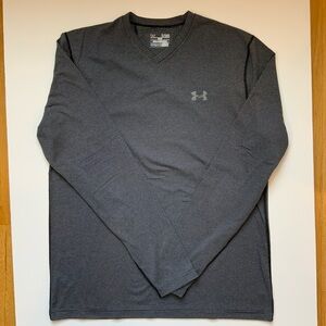 Men’s Under Armor Long Sleeve Cold Gear Shirt XL